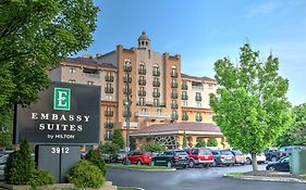 Embassy Suites Indianapolis Indiana North